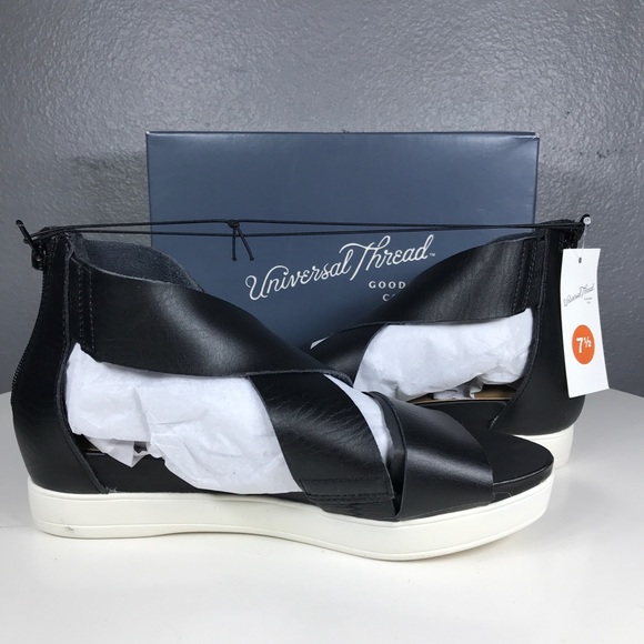 universal thread shoe - Picture 3 of 5